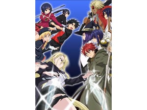 Tv アニメ Uq Holder 魔法先生ネギま 2 放送開始日 追加キャスト解禁 ニコニコニュース