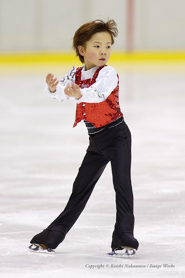 フィギュアお宝写真 あどけない羽生結弦 10歳 宇野昌磨 7歳 だが その才能の片鱗が ニコニコニュース