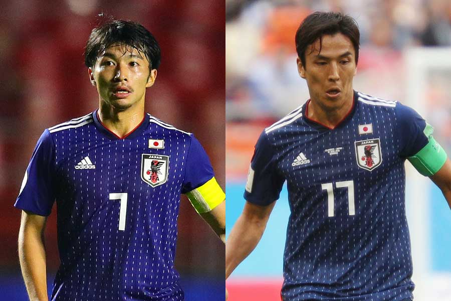 柴崎岳は ネクスト長谷部 になれるか 川島ら選手たちの言葉から紐解く 主将 の可能性 ニコニコニュース