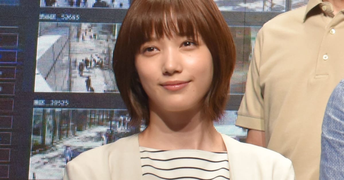 本田翼 26 が大胆なイメチェンに挑戦した結果 髪もだけど笑顔が ニコニコニュース