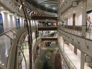 エモい イオンモール名古屋みなとの現状に注目あつまる ニコニコニュース