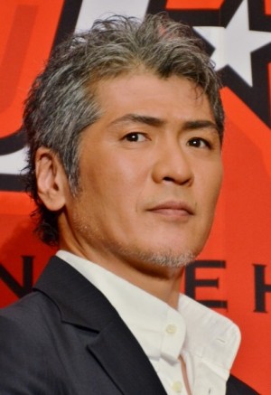 吉川晃司 車内アナウンス で復興支援も方言の使い方に疑問の声 そういうニュアンスでは ニコニコニュース