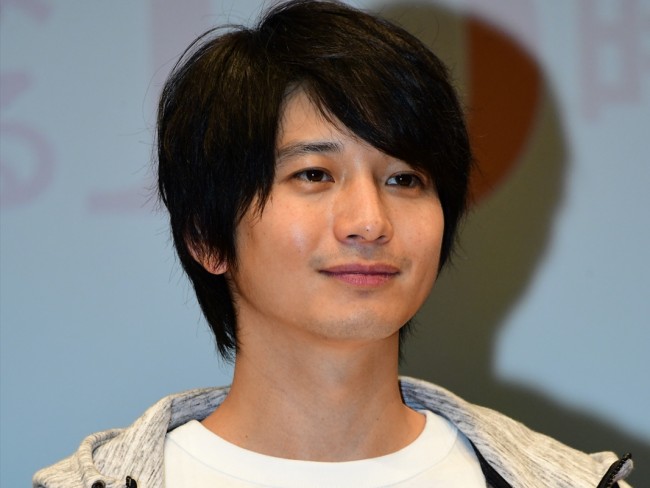 わたし 定時で帰ります 最終回 向井理の 涙 に反響 種田さん トレンド入り ニコニコニュース
