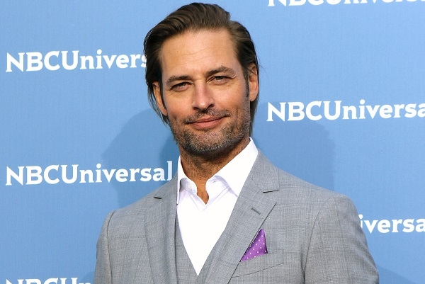 Cdata ケヴィン コスナー出演 シーズン3へ更新された西部劇 Yellowstone に Lost ジョシュ ニコニコニュース