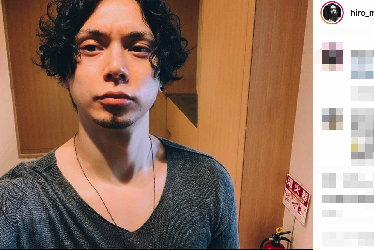 水嶋ヒロ 3歳の娘とベッドで遊んでいたら 思わぬ一言 にそわそわ ニコニコニュース