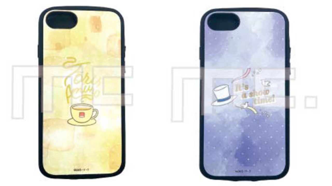 名探偵コナン よりキャラのモチーフ入りスマホケースが登場 安室透 怪盗キッドら全5種類 ニコニコニュース