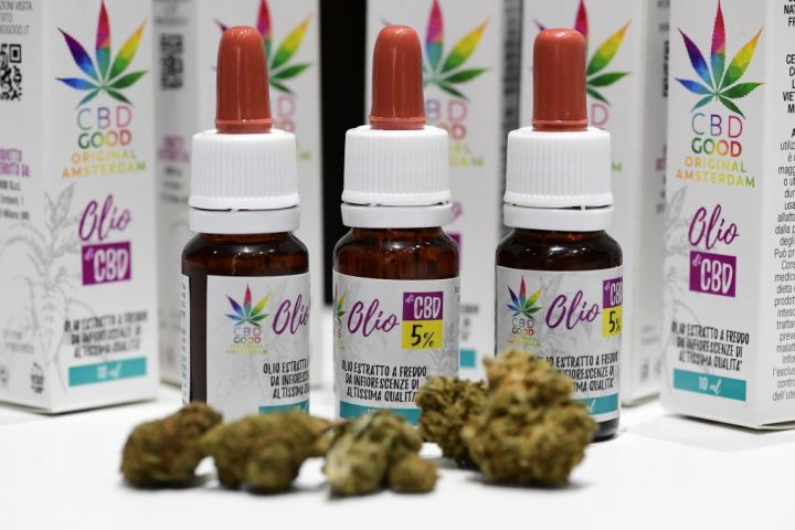 マリファナ世界需要の高まり 世界最大の生産国 中国の利益拡大 ニコニコニュース