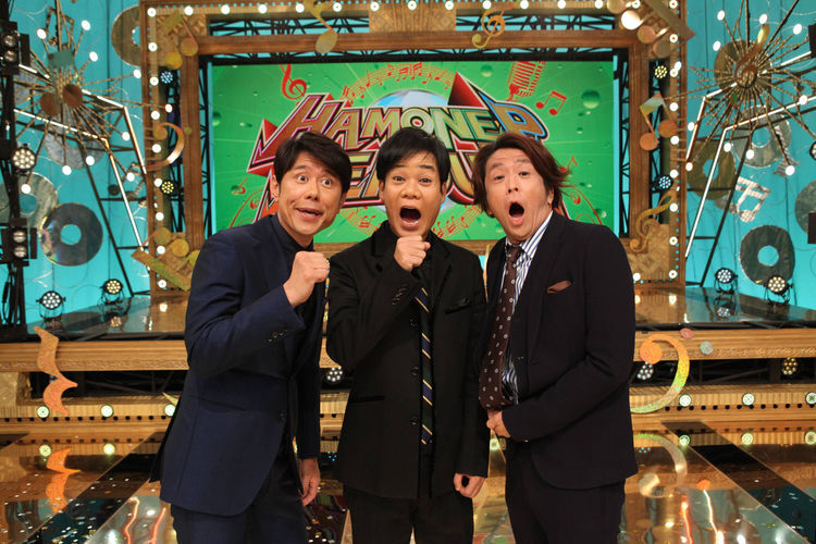 王者hikakinが ハモネプリーグ に帰還 Rag Fair土屋礼央やキンプリ高橋海人も ニコニコニュース