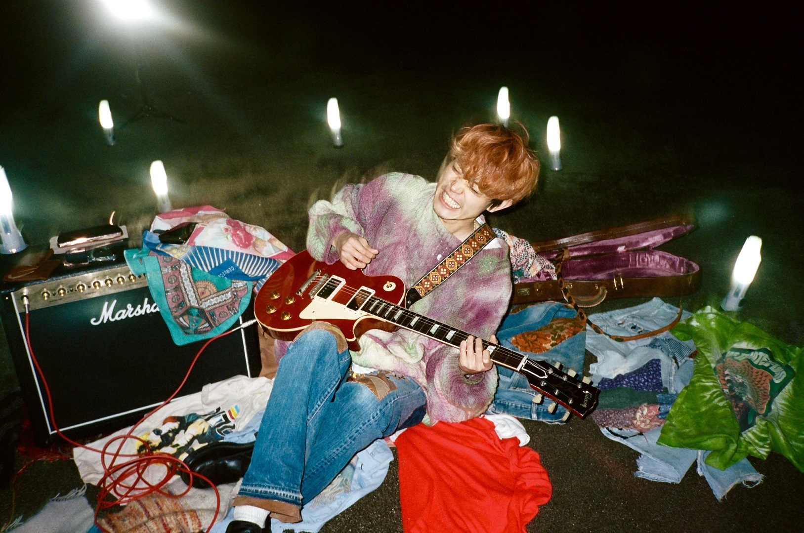 菅田将暉 あいみょんとのコラボレーション楽曲のmv 配信 ストリーミングを同時解禁 ニコニコニュース