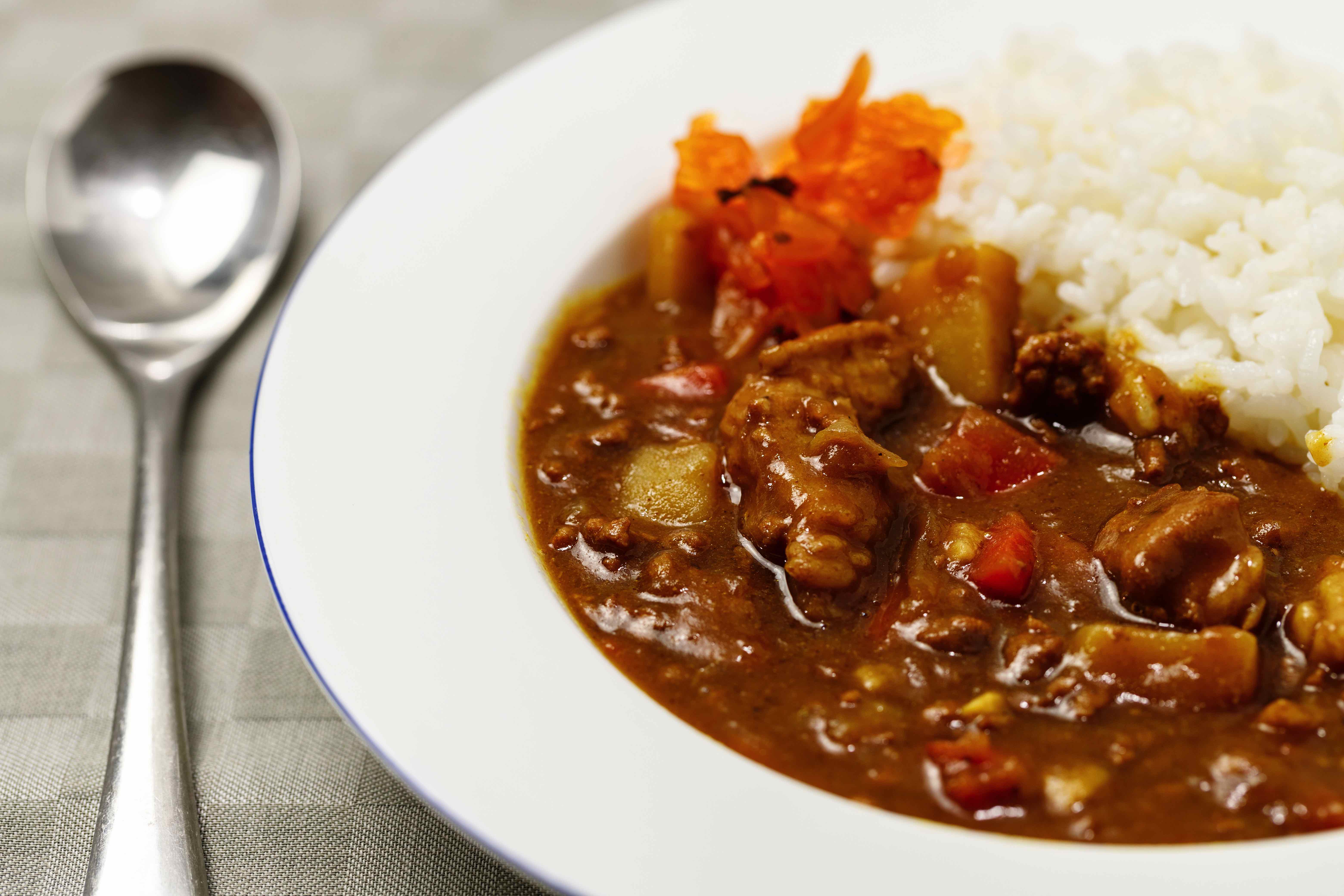 水曜日のダウンタウン カレーライスの説に視聴者衝撃 洗脳や ニコニコニュース