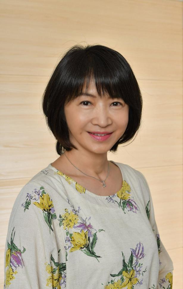 田中美佐子 一文字違い の田中美里と遠藤憲一主演作で共演 バチバチあるかも ニコニコニュース
