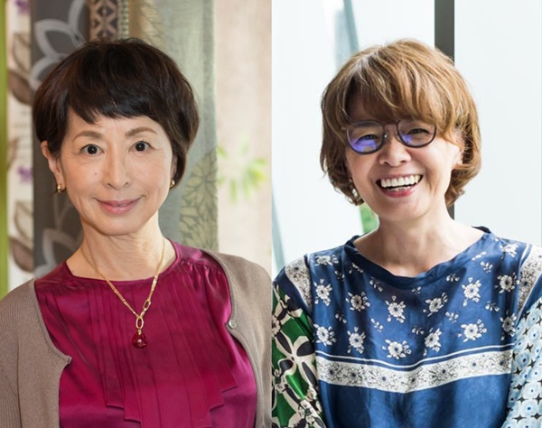 阿川佐和子とヤマザキマリが語る 認知症母にやさしくなれるまで ニコニコニュース