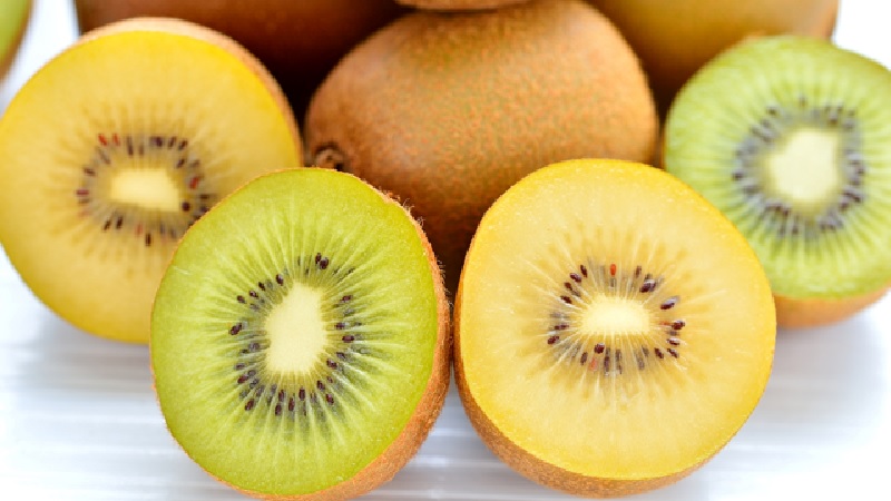 フルーツの王様 キウイ で風邪に負けないカラダを作りましょう ニコニコニュース