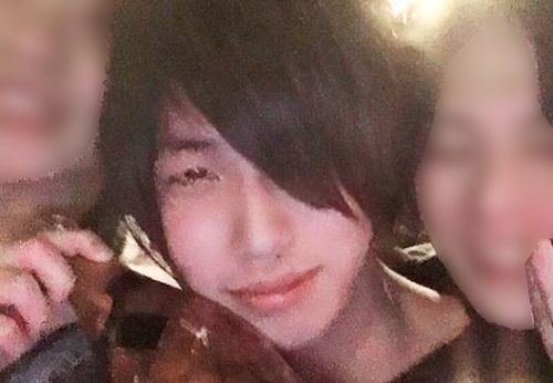 未遂 ホスト 事件 伎町 殺人 歌舞