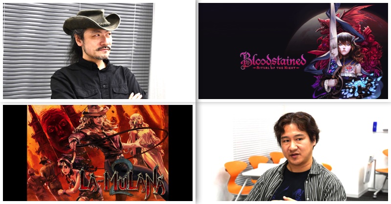 クラウドファンディングでゲームを作る利点とは 尖った部分を出しつつも 多くの意見を集められる こと Kickstar ニコニコニュース