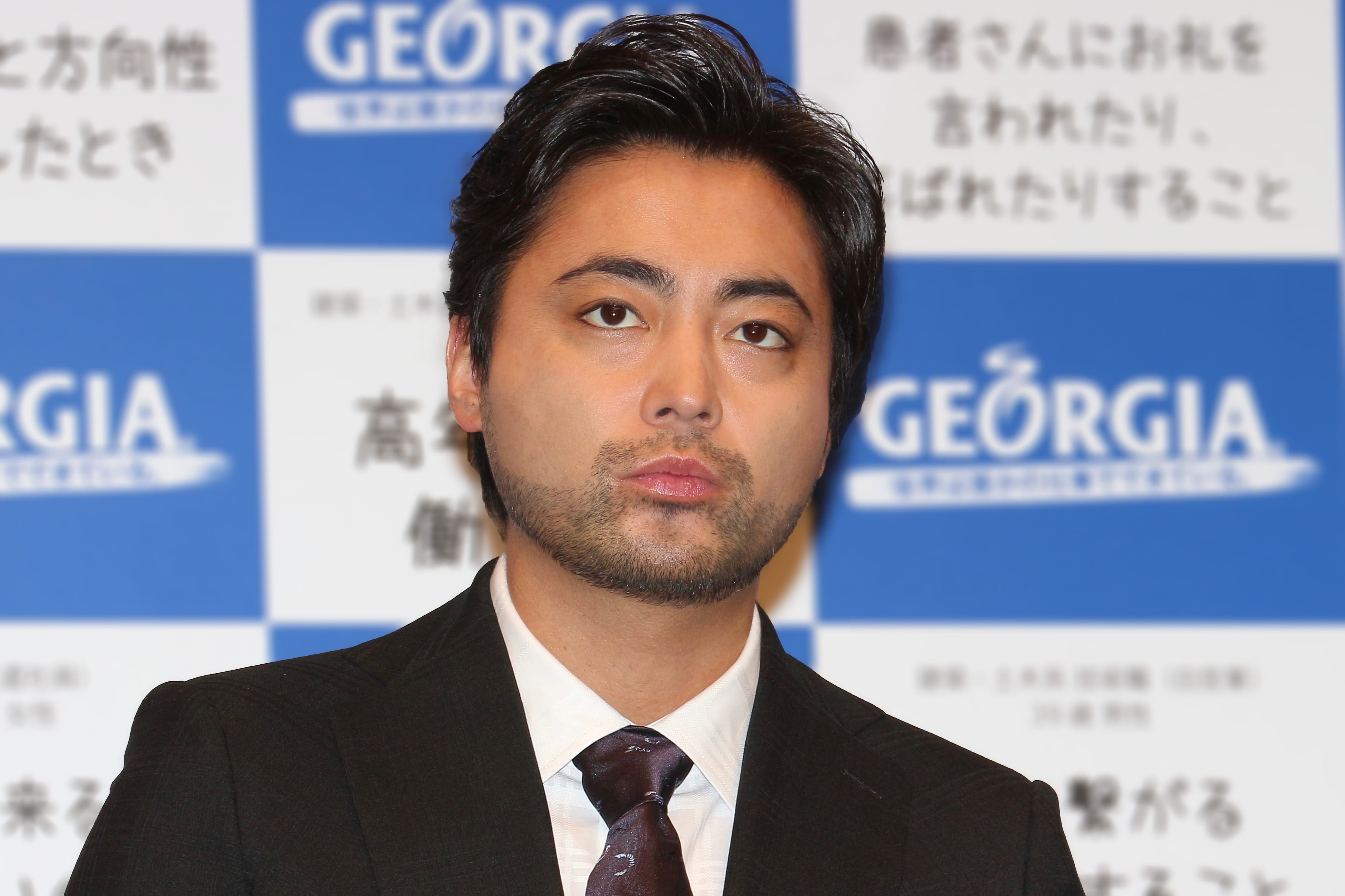 山田孝之 絶対にやりたくない役を告白 予想外の発言 に驚きの声 ニコニコニュース