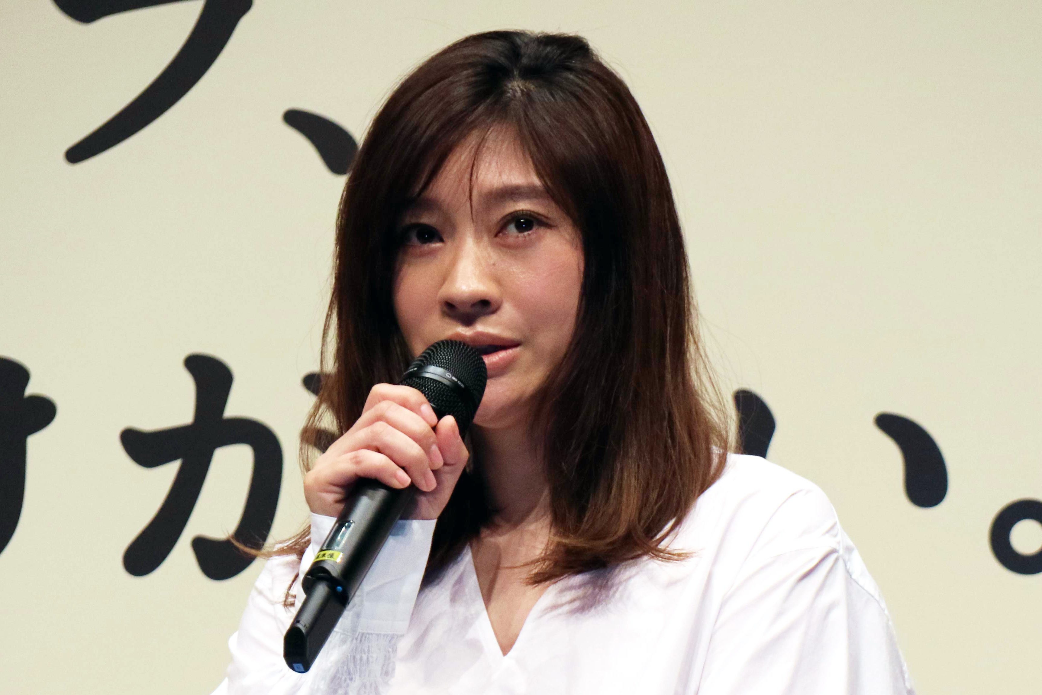 篠原涼子がノーギャラで受けた仕事に驚きの声 すごい かっけぇ ニコニコニュース