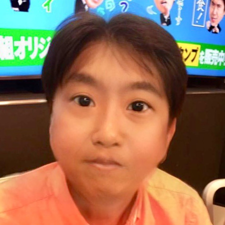 石橋貴明 嵐 大野智似 子ども風 写真にファン絶賛 ニコニコニュース