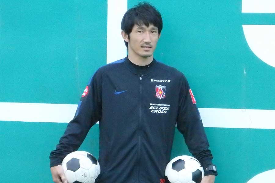 生粋の浦和っ子 堀之内聖 幸せ者 が愛する街と歩み続けるサッカー人生 ニコニコニュース