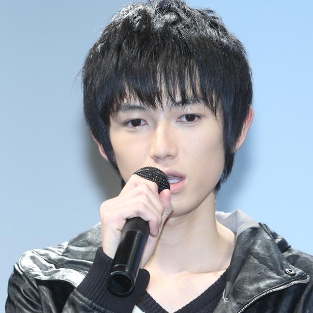 本郷奏多 神木隆之介に求婚 結婚するなら隆ちゃんがいい ニコニコニュース