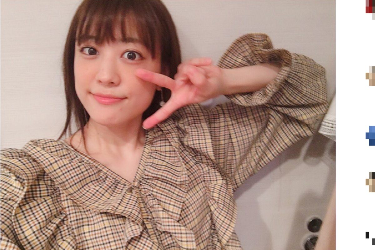 福田沙紀 現在の様子に驚きの声 イッテq 出川ガール務めた過去も ニコニコニュース