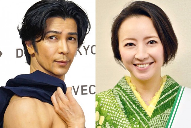 高橋由美子 南くんの恋人 パロディが話題 懐かしい 最強に可愛い ニコニコニュース