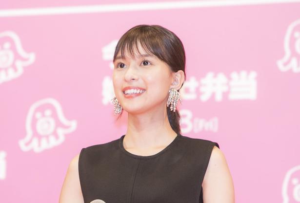 芳根京子 ゴリラ とのシンクロ2shotにファン爆笑 きょんちゃんのセンス笑 可愛い過ぎです ニコニコニュース