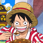 One Piece Stampede とハウス食品がタイアップ ルフィの骨つき肉カレー のレシピも公開中 ニコニコニュース