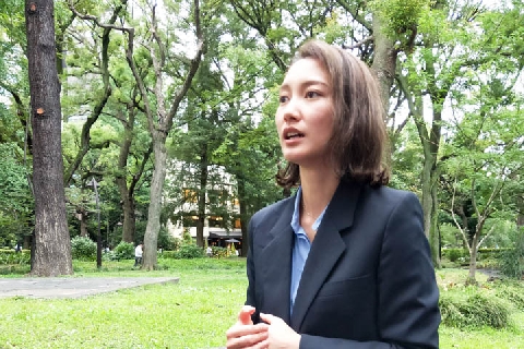 伊藤詩織さん やめてと伝えた と証言 山口さんは 同意があった と真っ向対立 ニコニコニュース