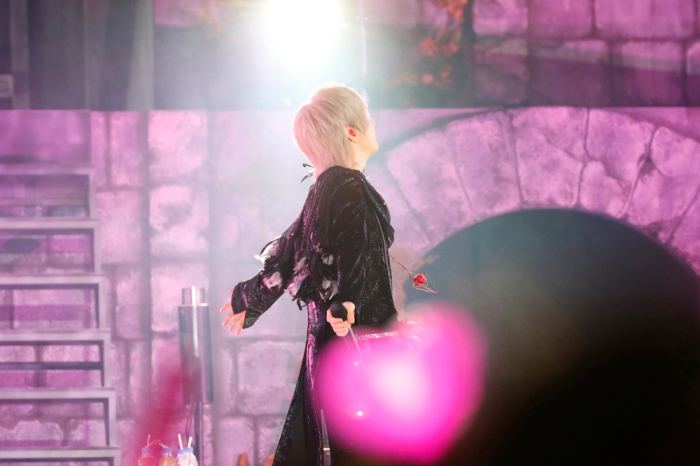 まふまふ メットライフドームで ひきフェス 僕の考えた最強の14人です ニコニコニュース