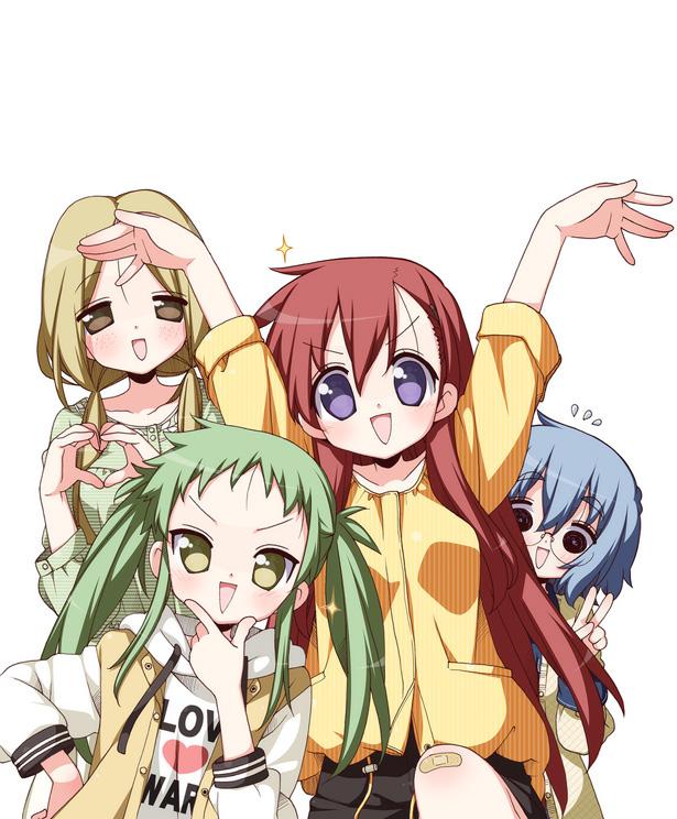 らき すた の美水かがみ劇場新たに開幕 まえせつ 情報公開 ニコニコニュース