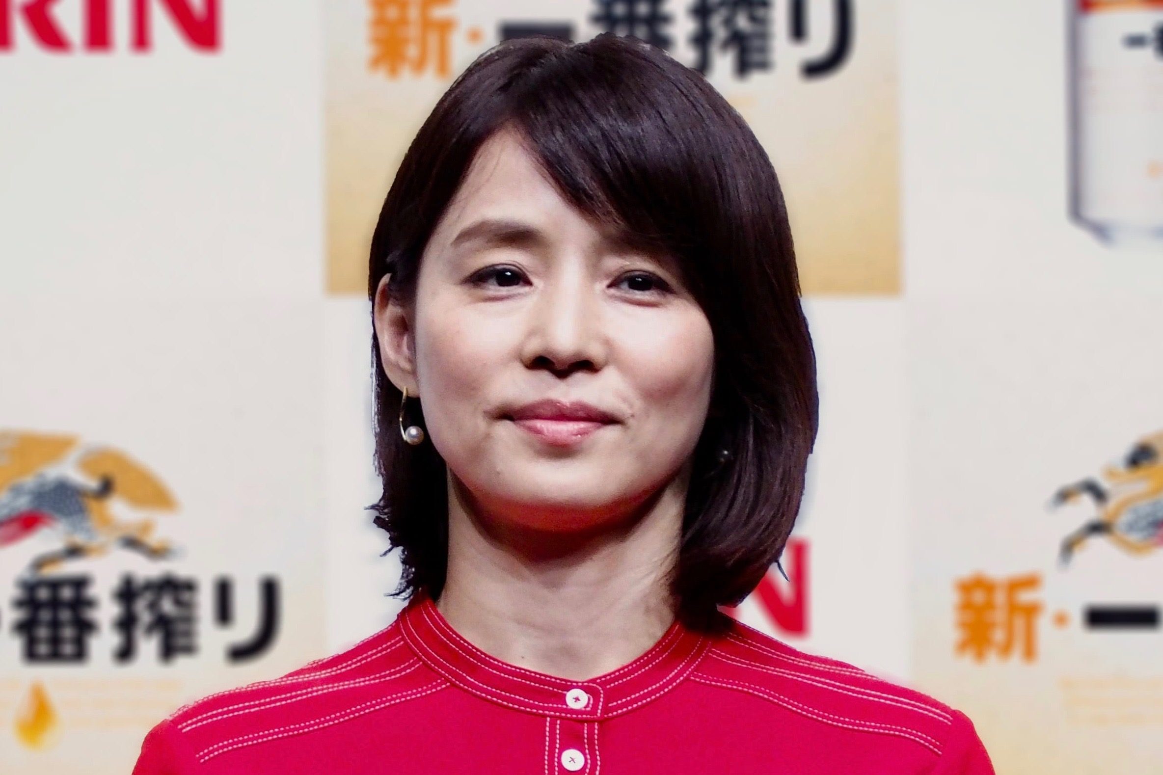 石田ゆり子 ファンの忠告に いろんなご指摘ありで と即対応 ネット上で物議を醸す ニコニコニュース
