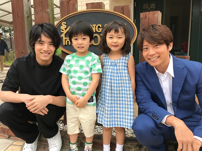 黒木啓司の マンゴーダンス を ドラマ 旦シェア 共演の赤楚衛二が大絶賛 キレッキレです 笑 ニコニコニュース