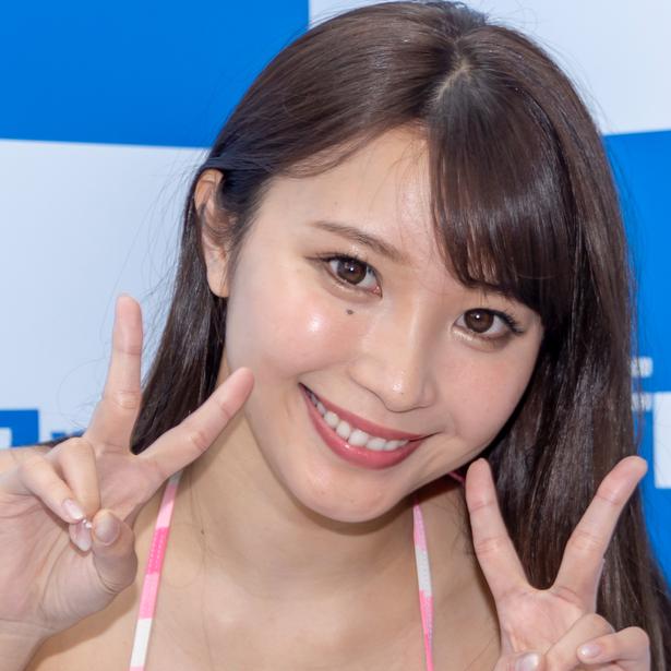 グラドル海里 デビュー作は94点 せりふが棒読み過ぎて ニコニコニュース