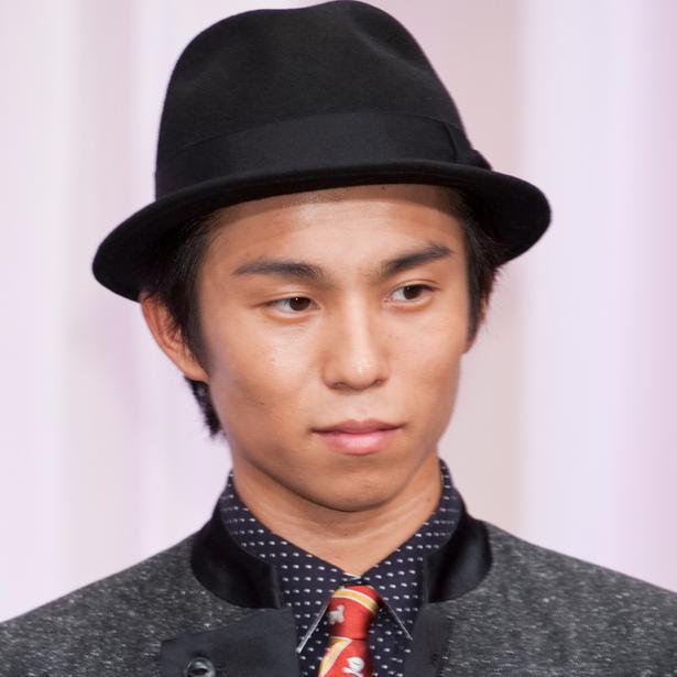 堂本剛 ずーっと壁相手やで 中尾明慶夫妻のラブラブエピソードに自虐 ニコニコニュース