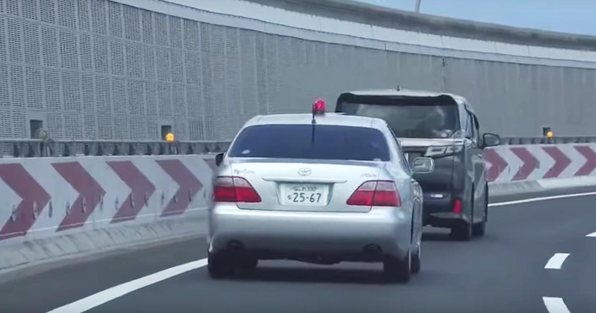 晒し 煽り運転 ドライブ中の違反行為の映像をネットに晒されたらどうなる？ 捕まることはあるのか