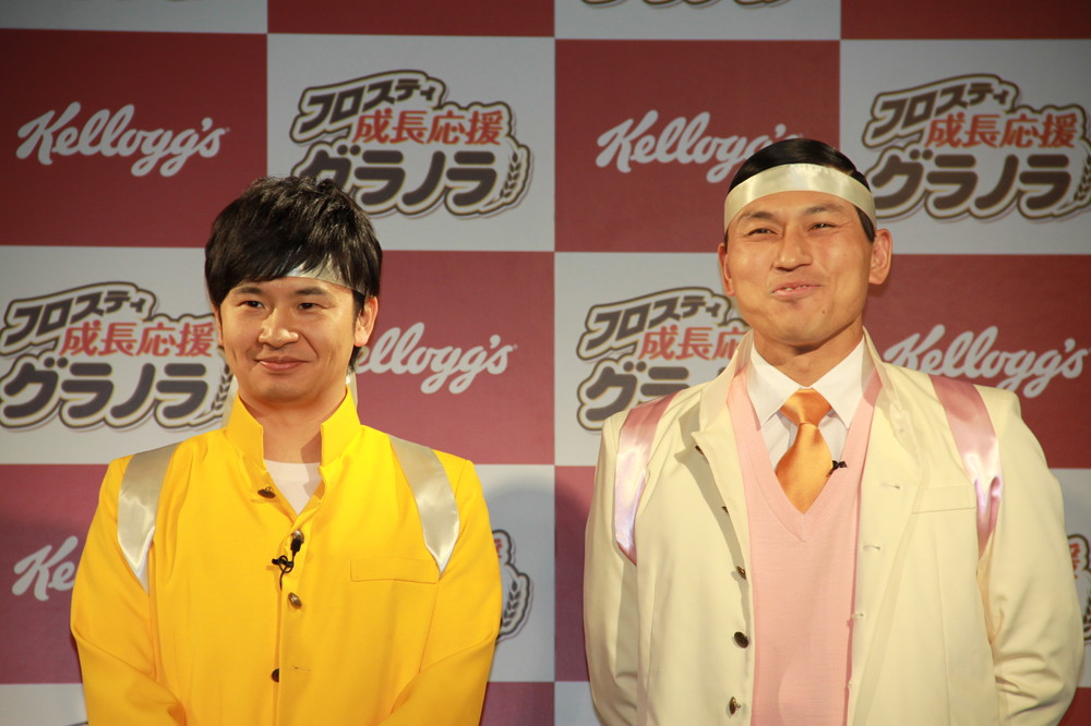 プリキュア大投票 なのに芸能人続々 オードリーにfujiwara 矢口真里も ニコニコニュース