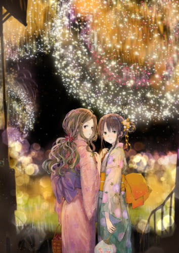 Clarisが新ビジュアルとミニアルバムのアートワークを解禁 収録曲には Secret ニコニコニュース