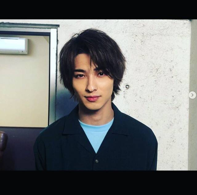 横浜流星や中村倫也も かつて2 5次元舞台に出演した有名俳優７人 薄桜鬼 テニミュetc ニコニコニュース