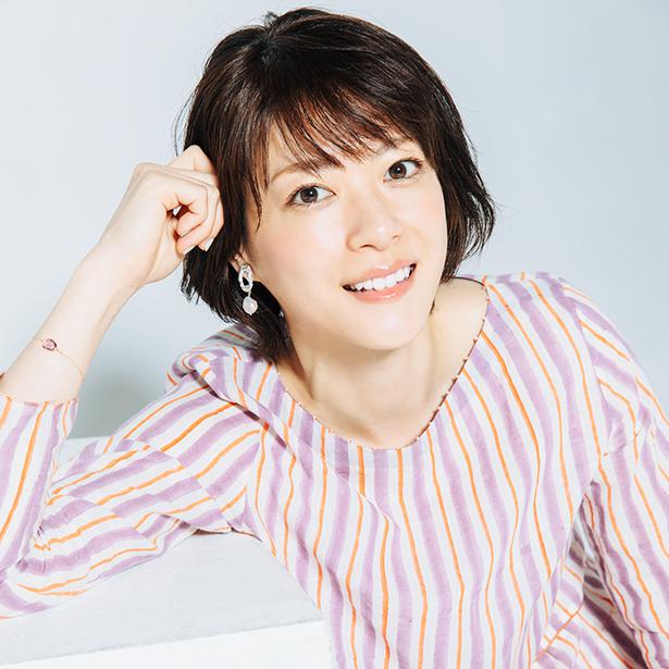 上野樹里 のだめ は一番長く演じた大好きな作品 13年ぶり 月9 に感慨 監察医 朝顔 ニコニコニュース
