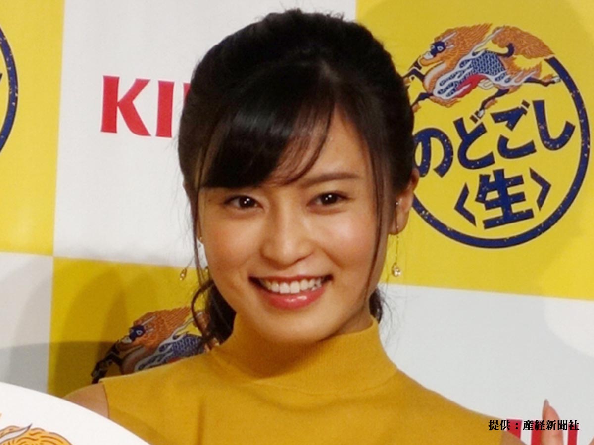 水着姿に 太った の声が寄せられた小島瑠璃子 本音をつづった投稿に 反響 ニコニコニュース