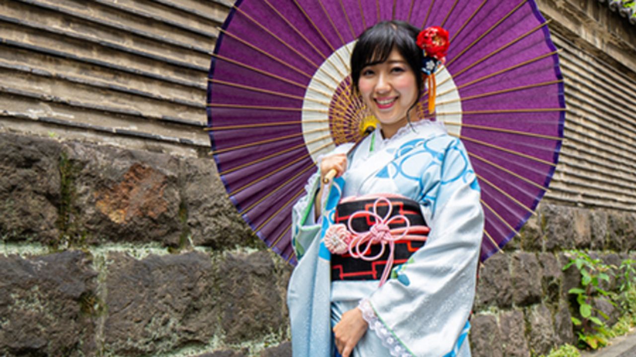 もはや現代アート リゼロ レム 浮世絵ver の着物を職人たちが完全再現 国内限定5枚 お値段92万円で販売 ニコニコニュース