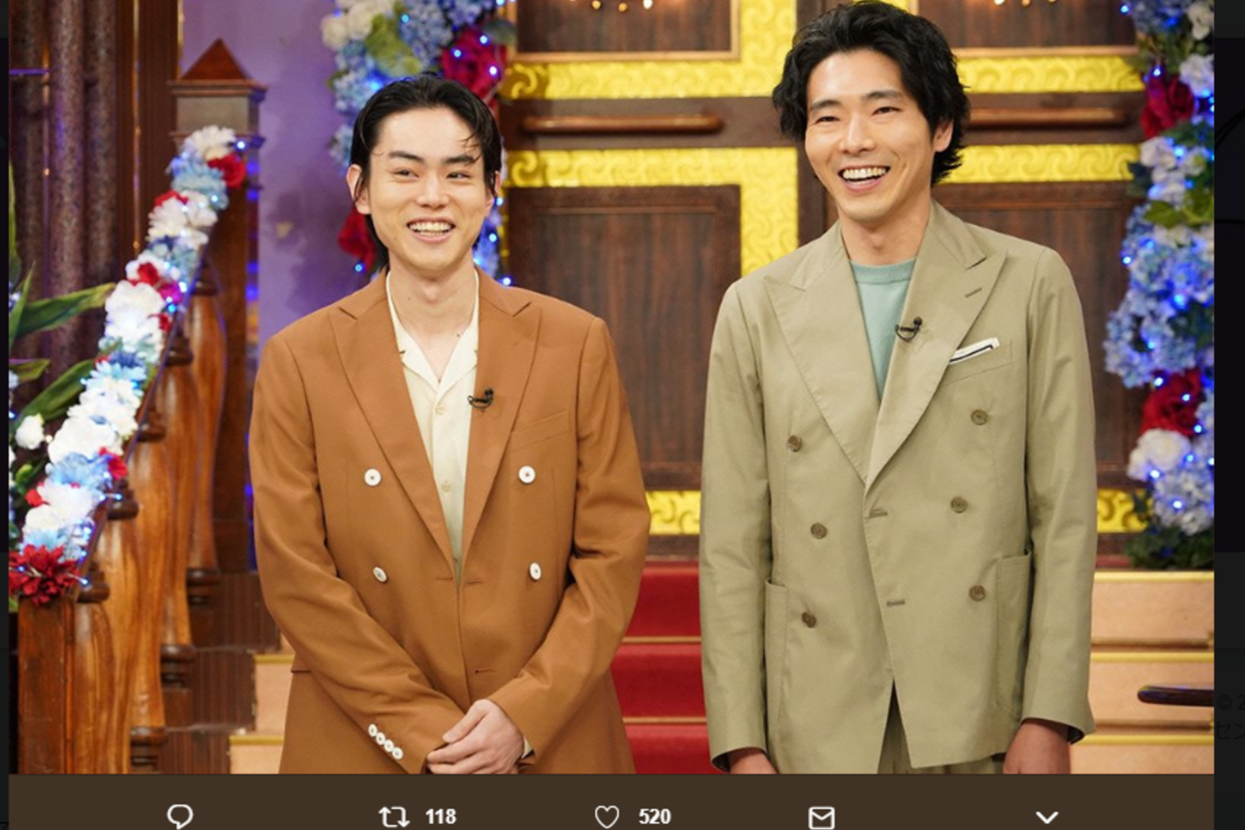 俳優 柄本佑 菅田将暉の汚部屋に異常な興奮 男の夢が詰まってる ニコニコニュース