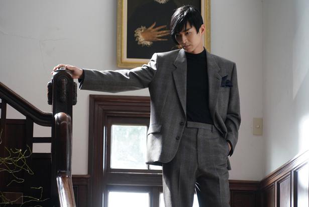 松田翔太 窪田正孝 カネキ への愛が止まらない 東京喰種 S 主題歌スペシャル予告解禁 ニコニコニュース