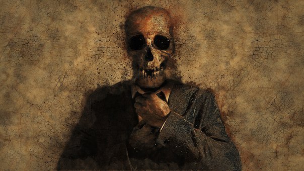体験 臨死