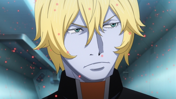 神秘的にヤマトを照らす宇宙ホタルの正体とは ニコニコニュース