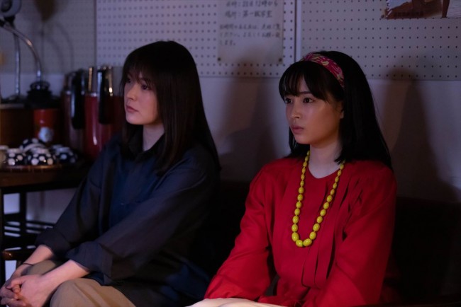 なつぞら 麻子さん 貫地谷しほりの報告に アニメーターやめないで の声 ニコニコニュース