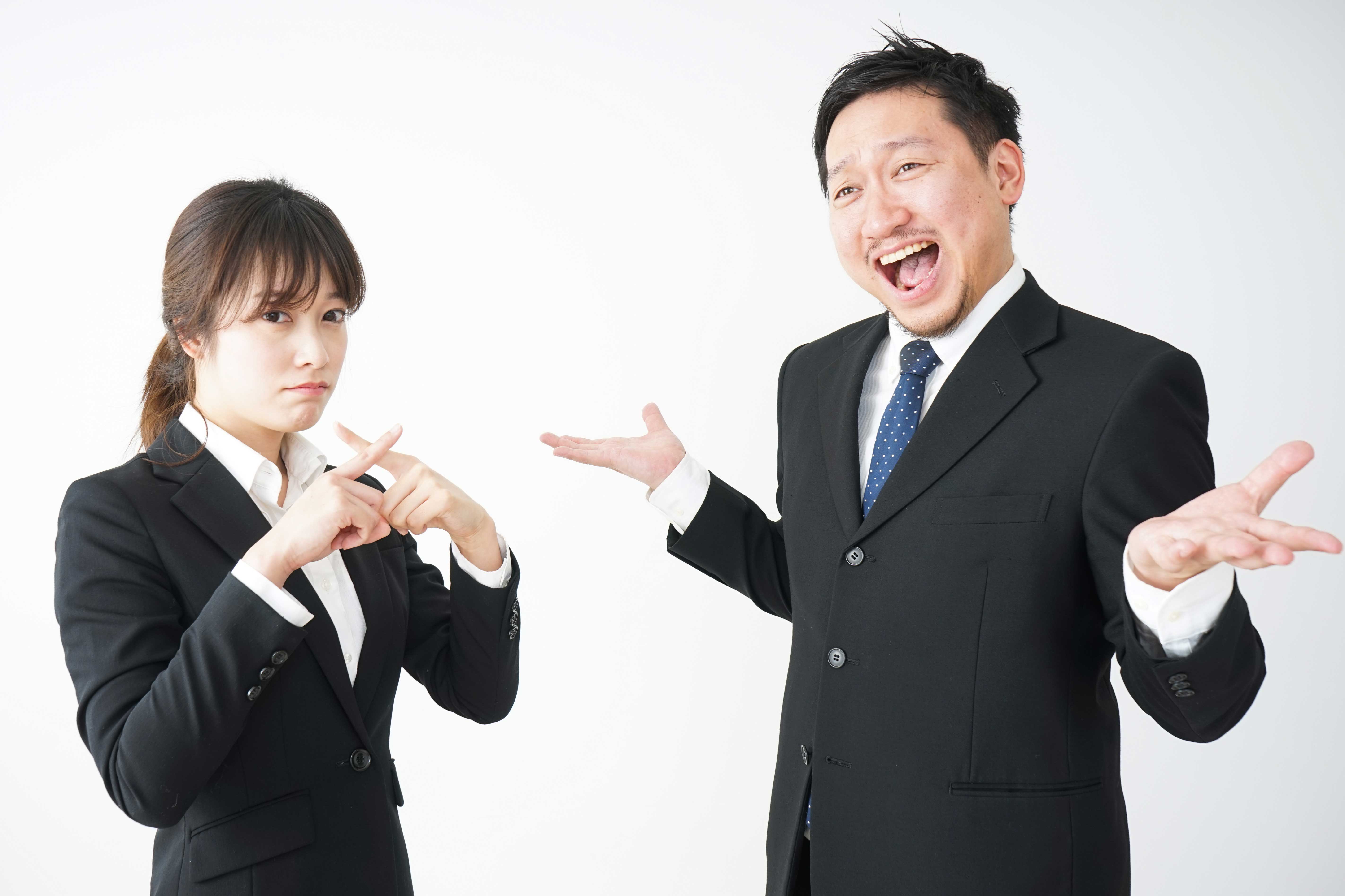 下ネタ嫌いはどんな人 男女だけでなく職業別でも苦手意識に差が ニコニコニュース
