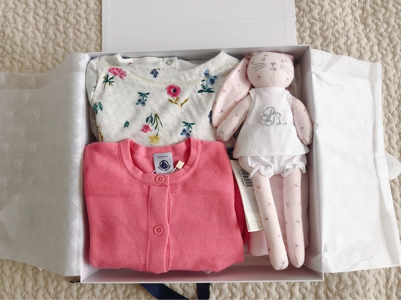 出産祝いに悩んだらこれ 人気のプレゼントを男の子 女の子別にチェック ニコニコニュース