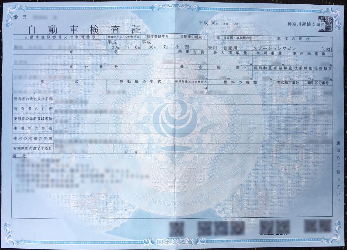 民間事業者等によるic車検証の有効活用 ニコニコニュース